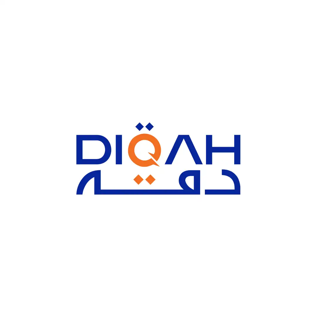 Diqah Logistics logo