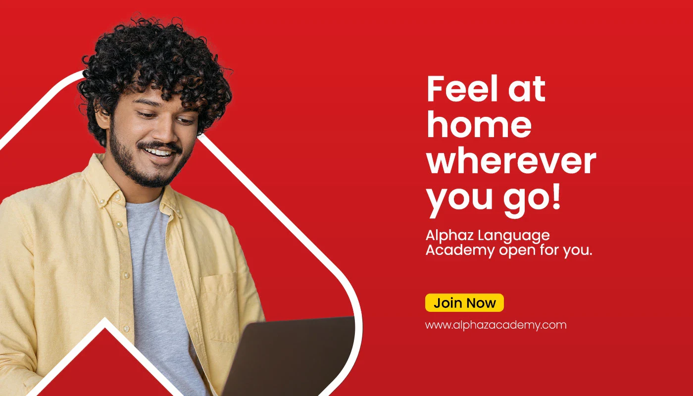 Alphaz Language Academy Logo Design by ZainCo - branding agency in Kerala (2 of 6)