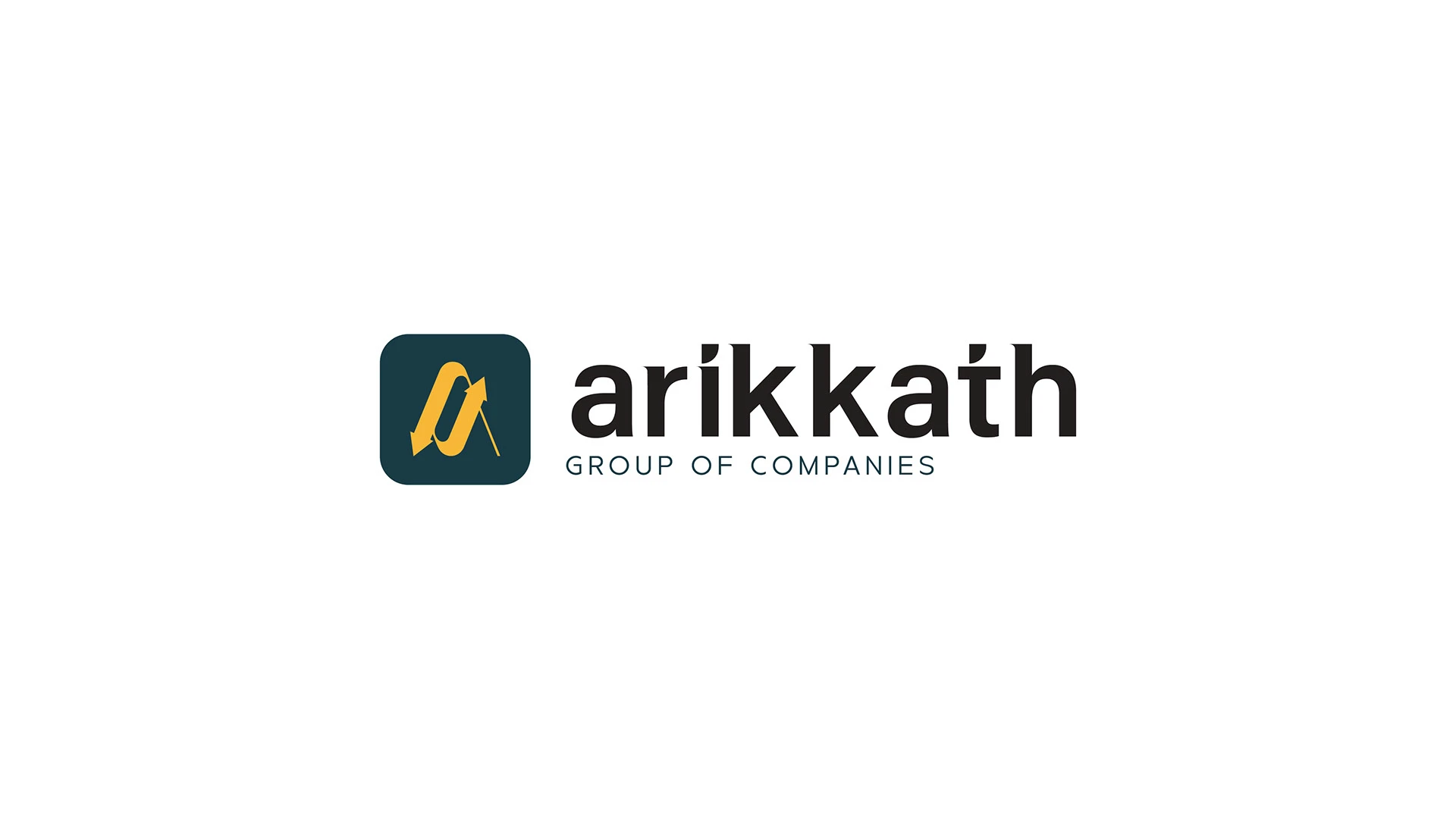 Arikkath Logo Design by ZainCo (3 of 11)