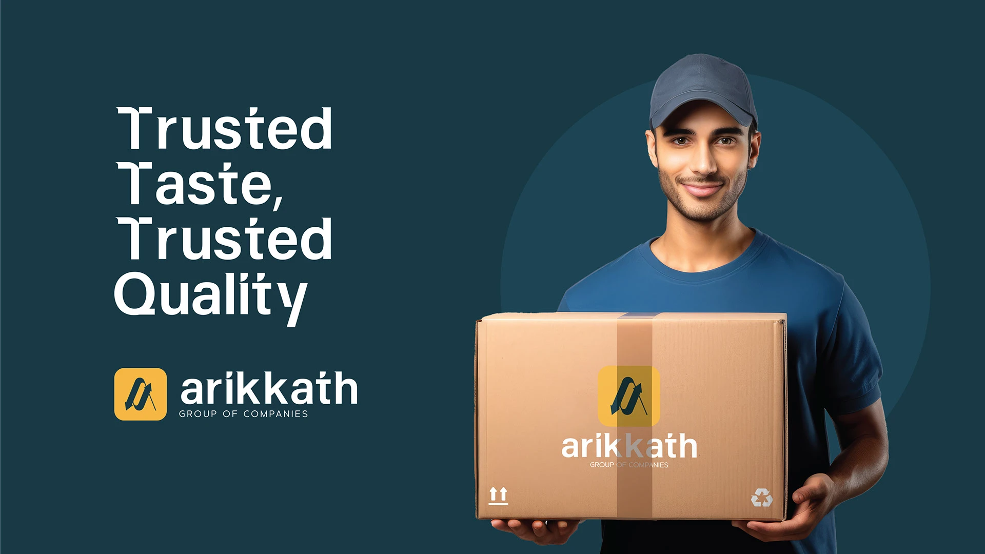 Arikkath Logo Design by ZainCo (11 of 11)