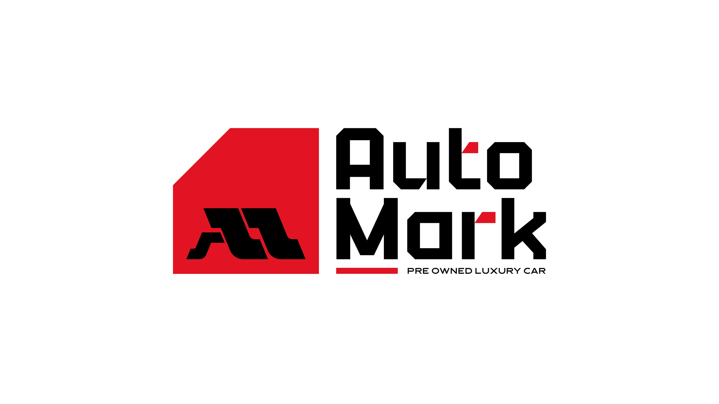 Automark Logo Design by ZainCo - branding agency in Kerala (3 of 9)