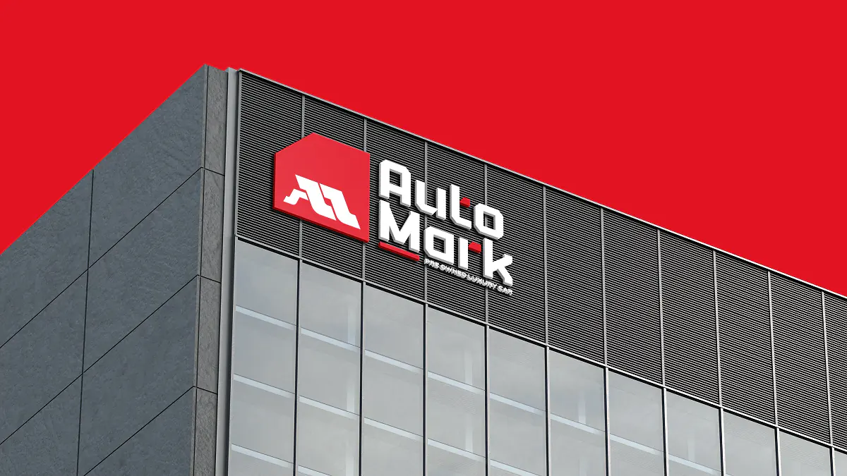 Automark Logo Design by ZainCo - branding agency in Kerala (4 of 9)