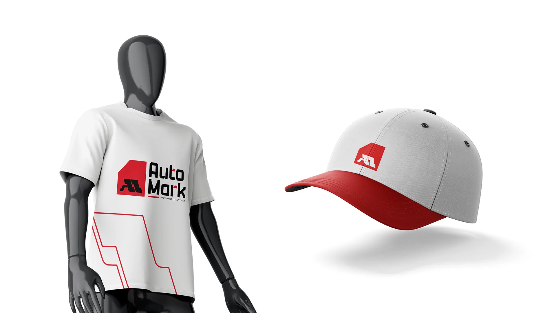 Automark Logo Design by ZainCo - branding agency in Kerala (6 of 9)