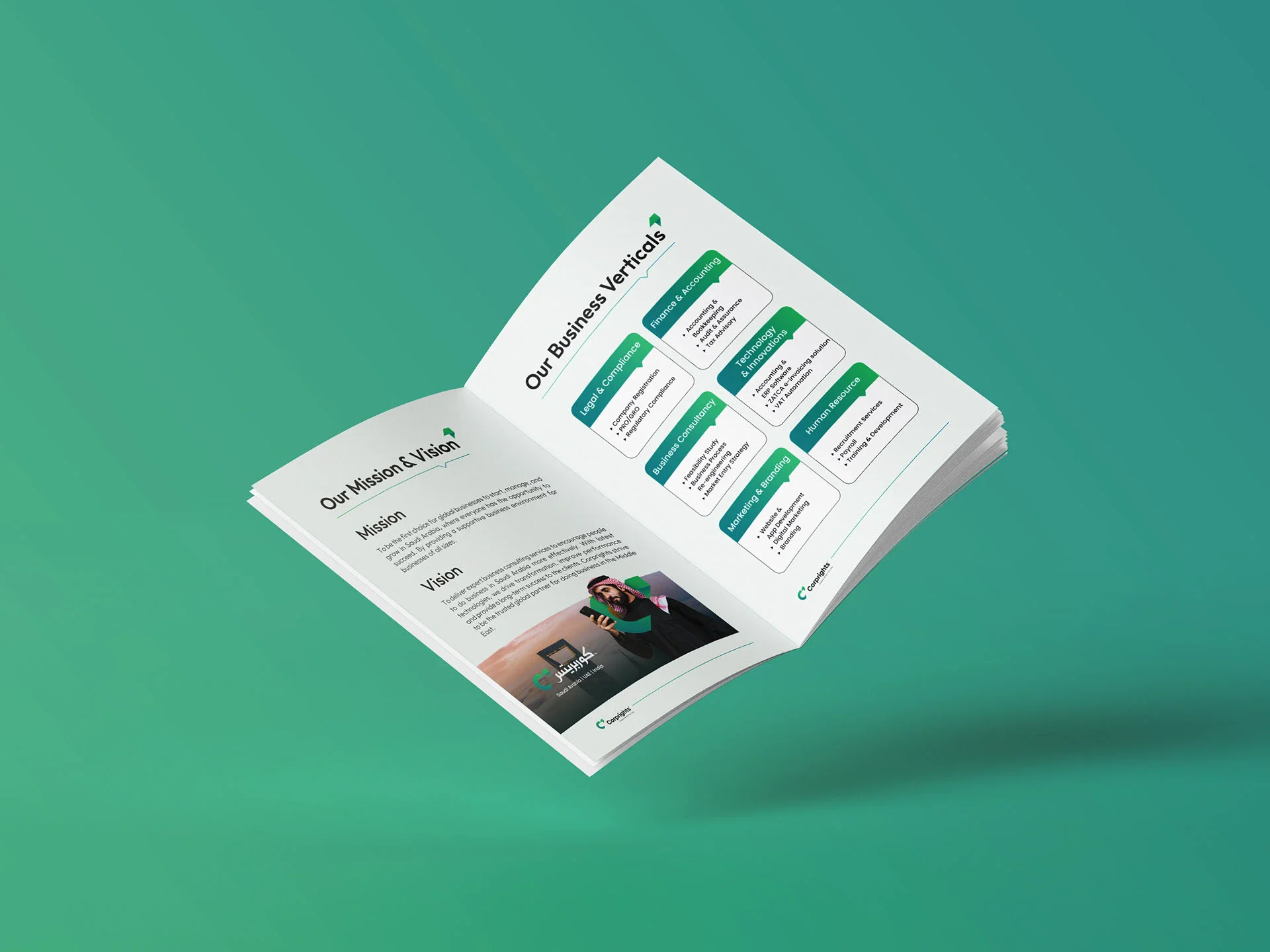 Corporights Brochure Design by ZainCo - branding agency in Kerala (4 of 6)