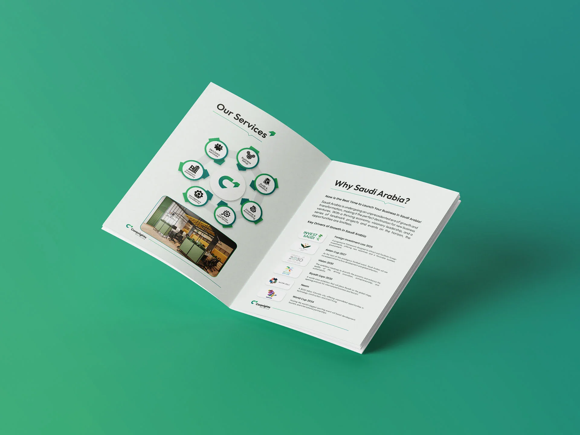 Corporights Brochure Design by ZainCo - branding agency in Kerala (5 of 6)