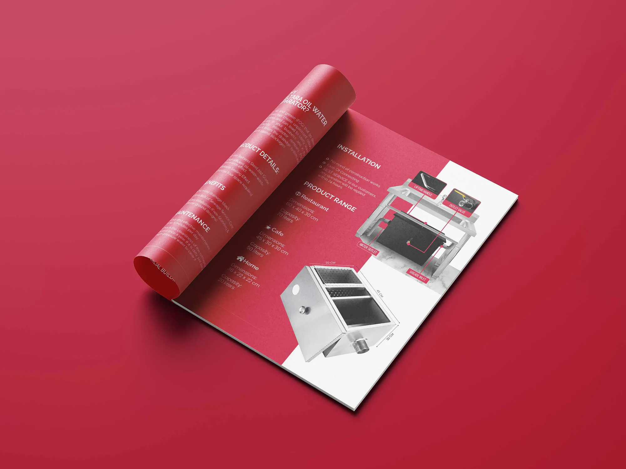 Heltara Brochure Design by ZainCo - branding agency in Kerala (3 of 5)