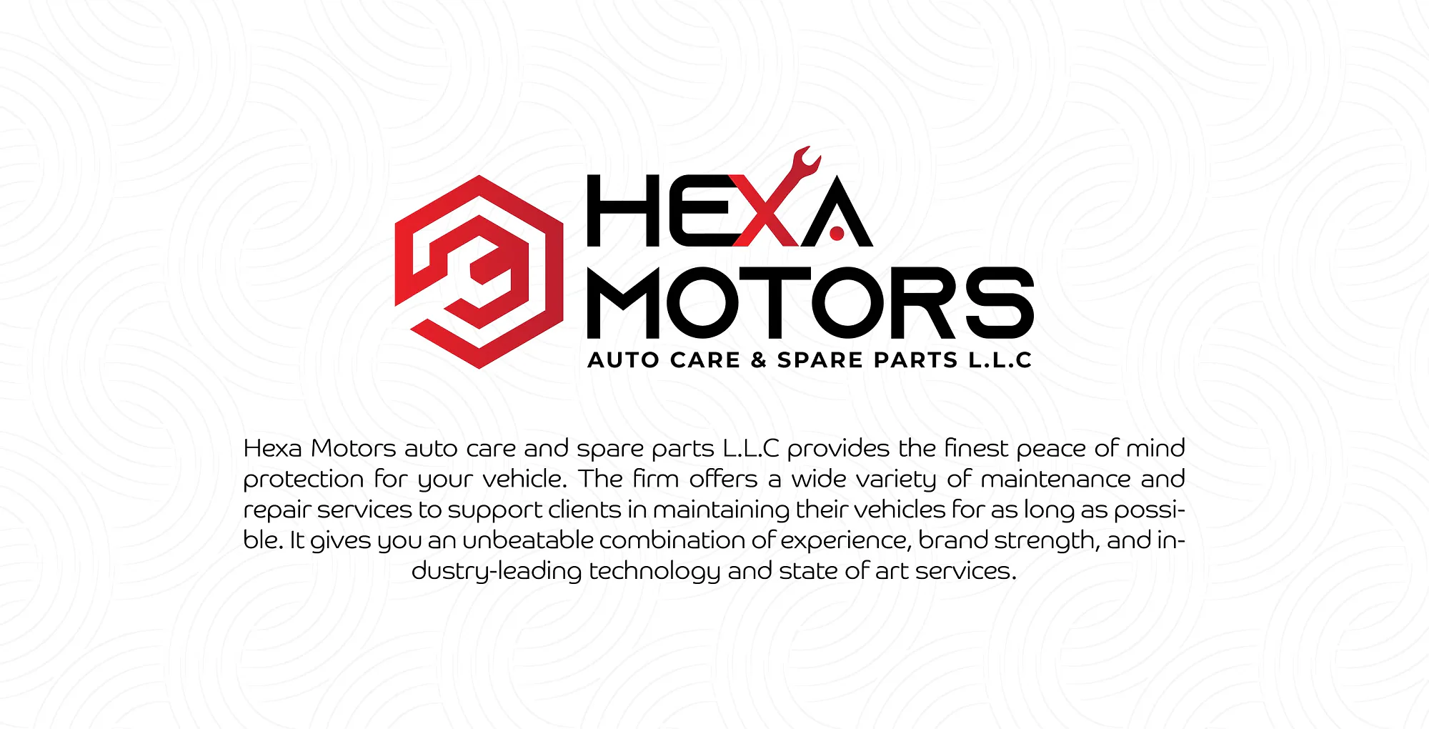 Hexa Motors Brochure Design by ZainCo - branding agency in Kerala (2 of 6)