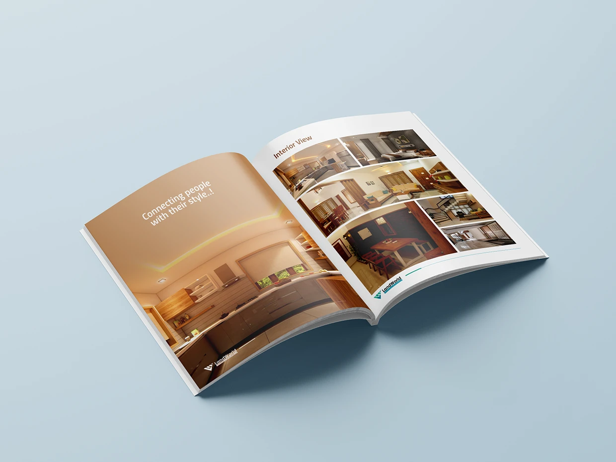 LandWorld Properties Brochure Design by ZainCo - branding agency in Kerala (6 of 6)