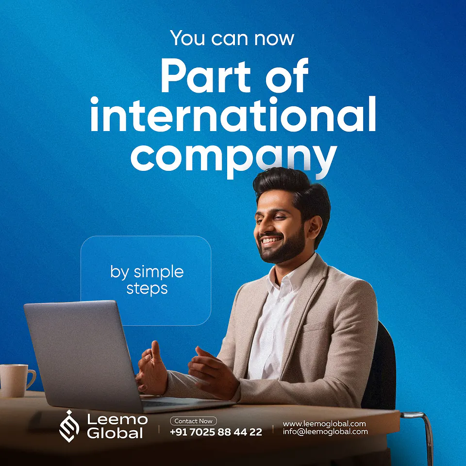 Leemo Global Social Media Design by ZainCo - branding agency in Kerala (3 of 6)