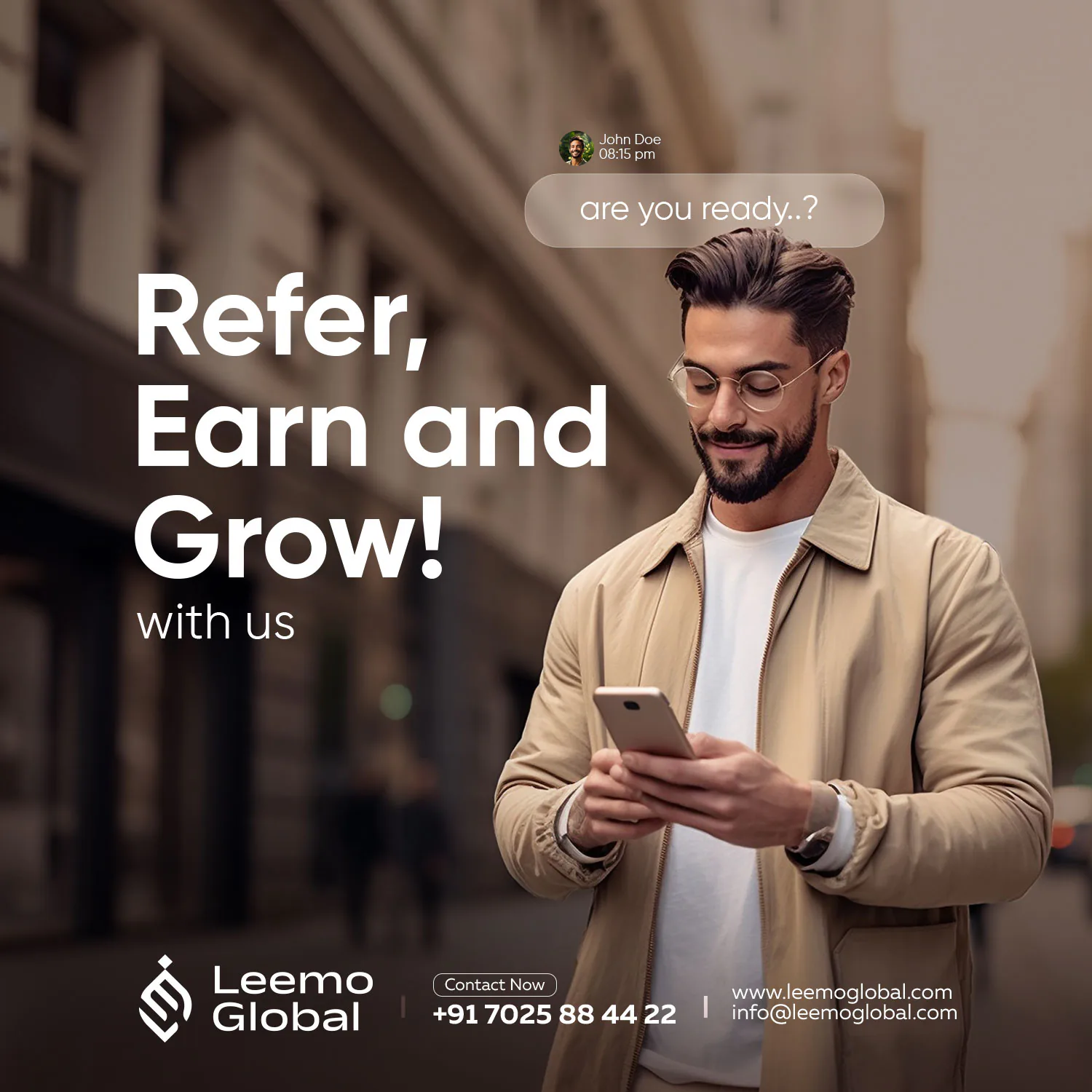 Leemo Global Social Media Design by ZainCo - branding agency in Kerala (5 of 6)