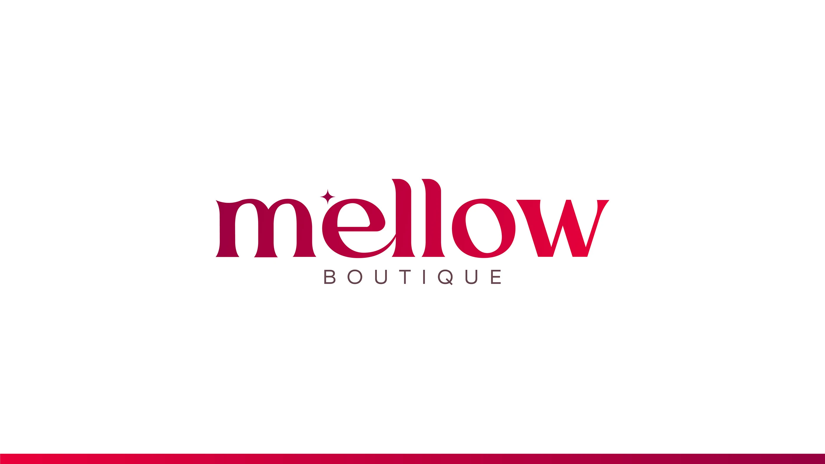 Mellow Boutique Logo Design by ZainCo - branding agency in Kerala (8 of 8)