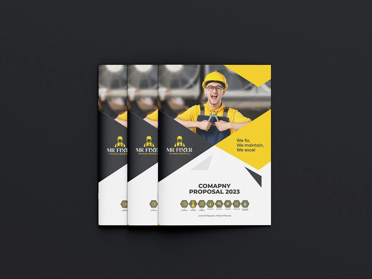 Mr Fixer Company Profile by ZainCo - branding agency in Kerala (6 of 8)
