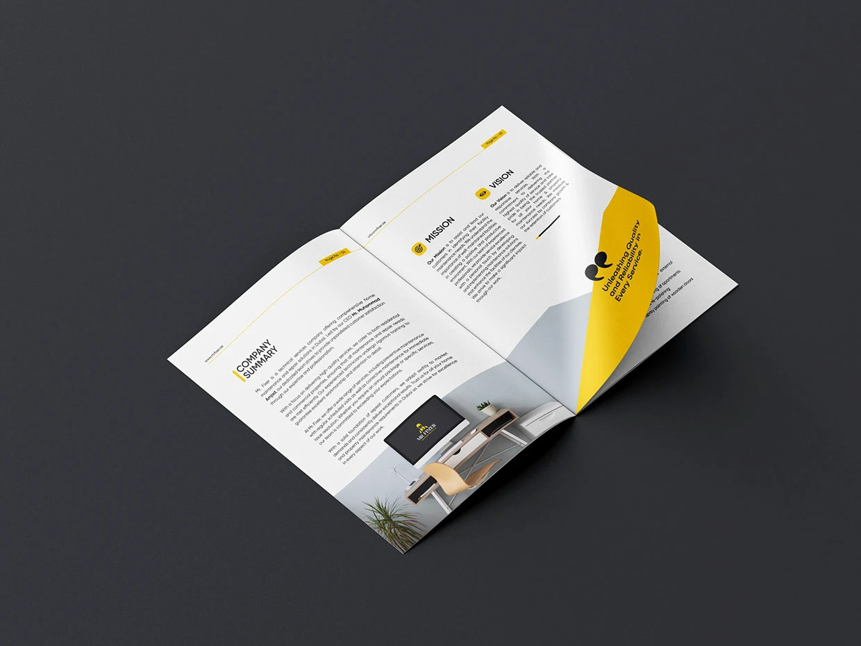 Mr Fixer Company Profile by ZainCo - branding agency in Kerala (7 of 8)