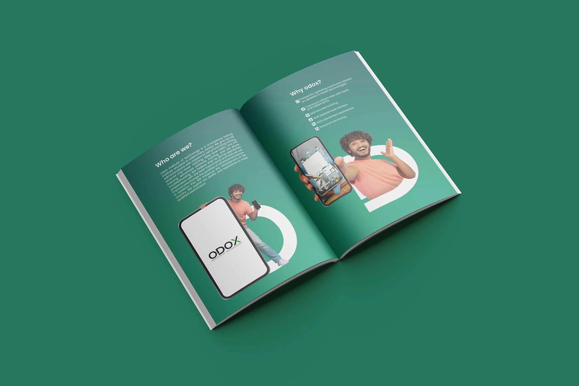 Odox Brochure Design by ZainCo - branding agency in Kerala (2 of 5)