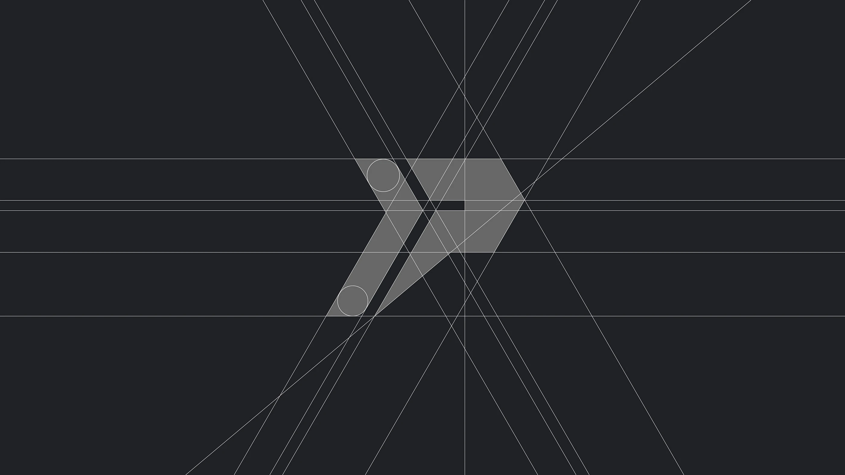 Power & Control Trading Logo Design by ZainCo - branding agency in Kerala (4 of 14)