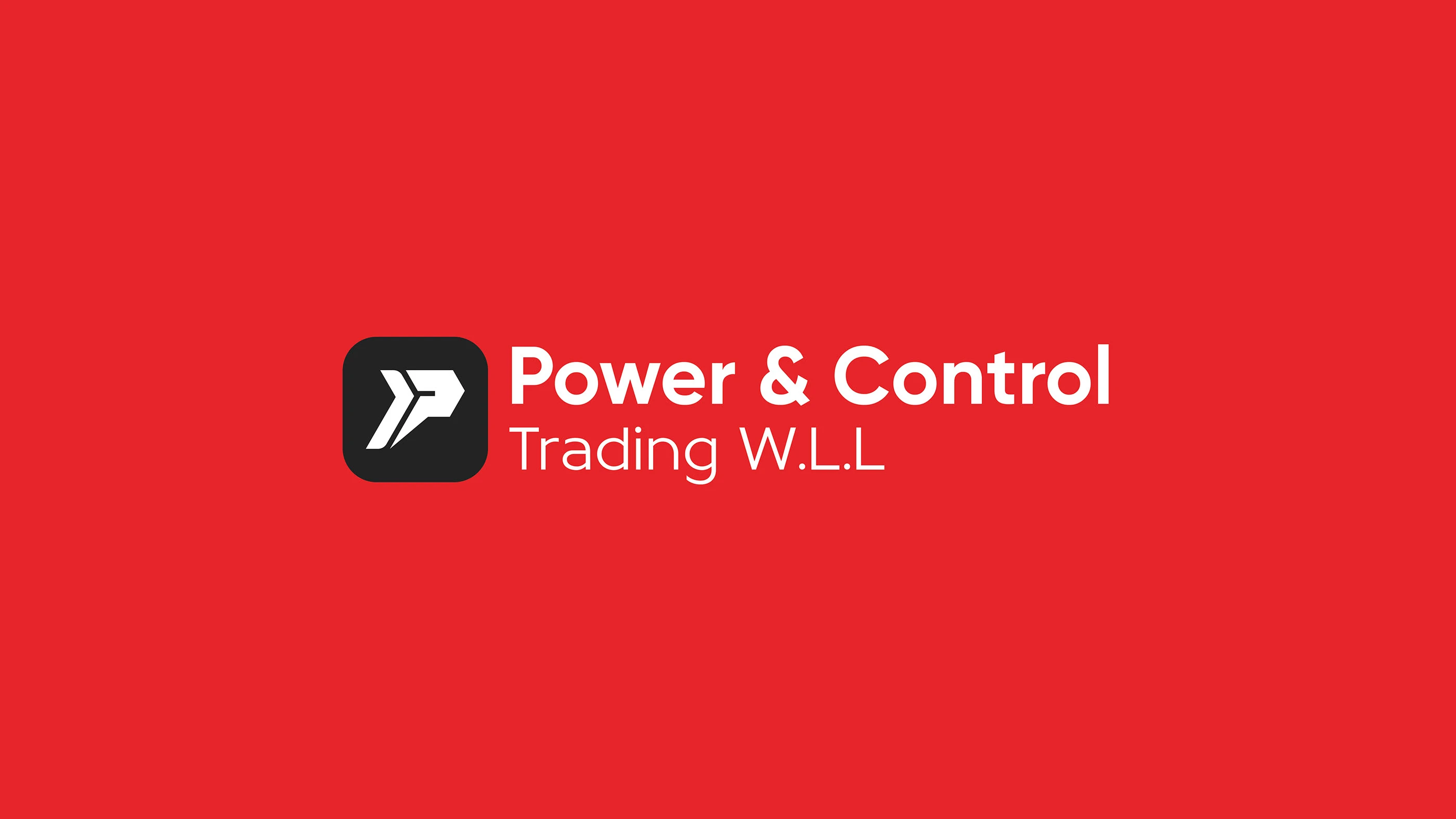 Power & Control Trading Logo Design by ZainCo - branding agency in Kerala (7 of 14)