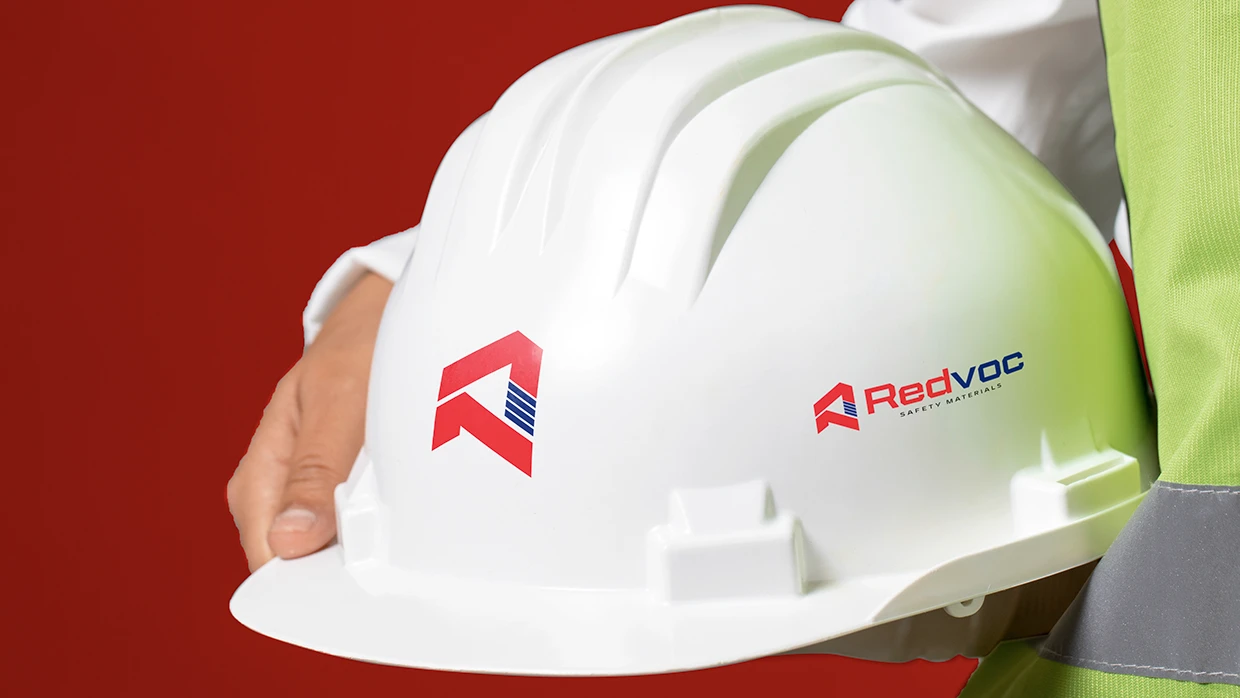 Redvoc Logo Design by ZainCo - branding agency in Kerala (2 of 11)