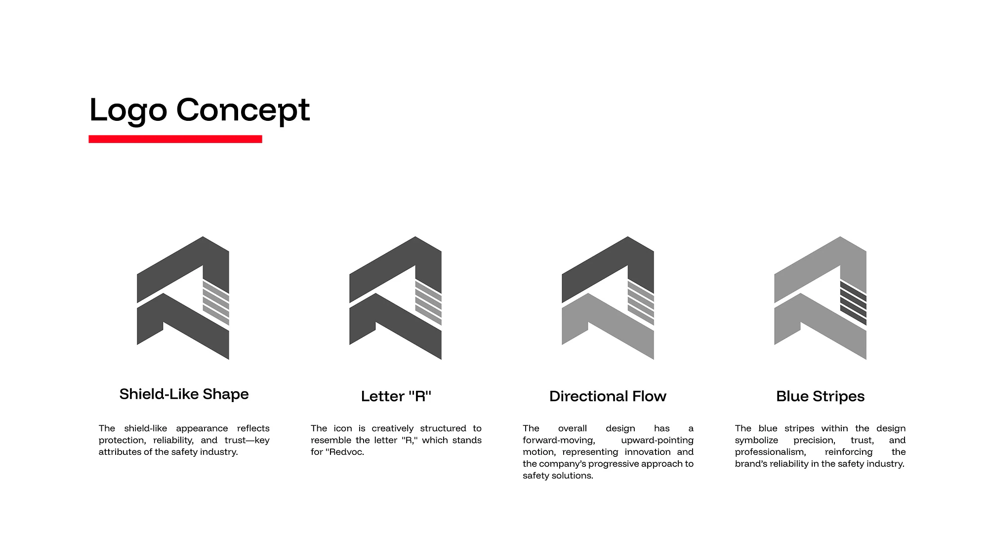 Redvoc Logo Design by ZainCo - branding agency in Kerala (5 of 11)