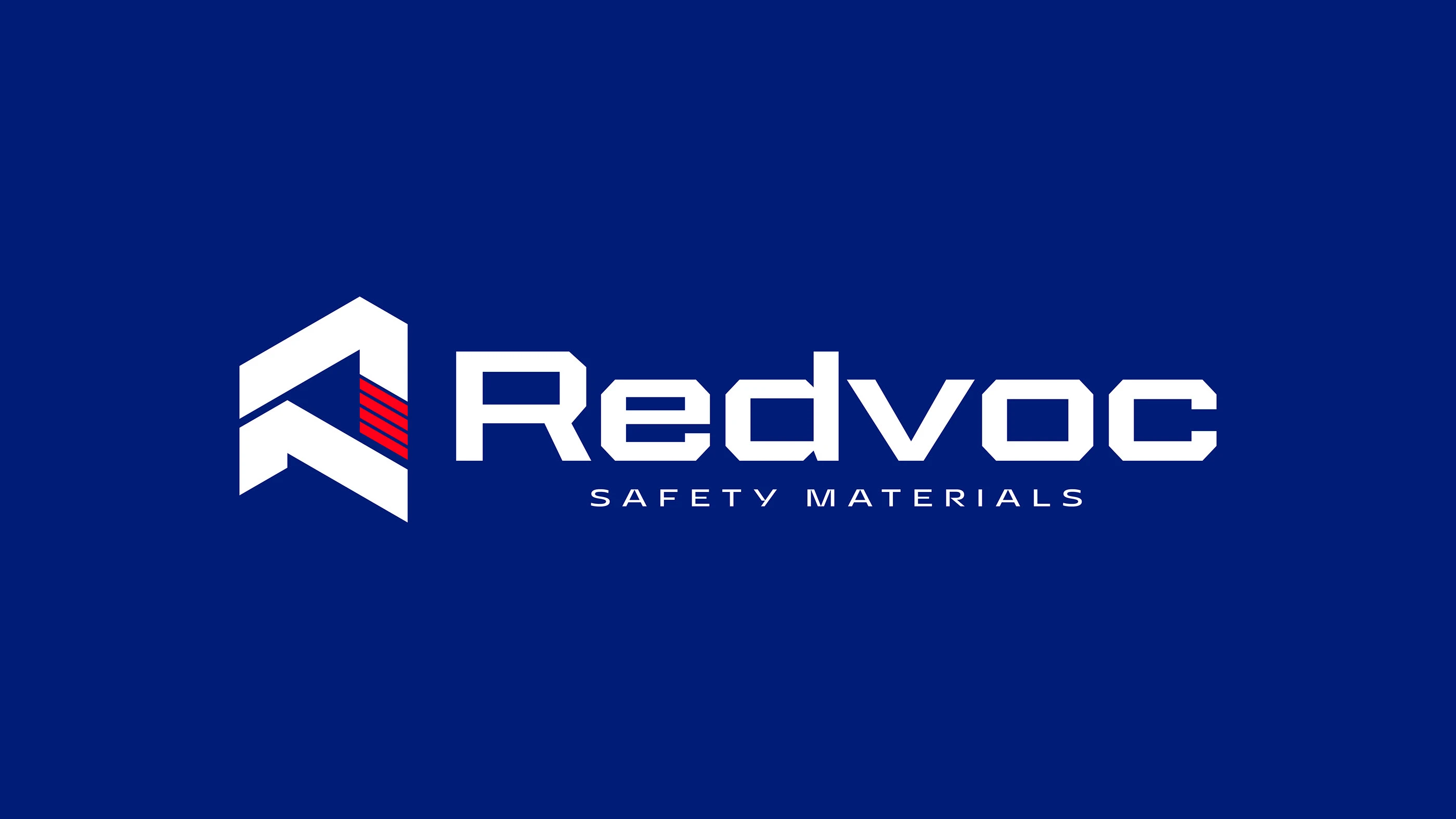 Redvoc Logo Design by ZainCo - branding agency in Kerala (7 of 11)