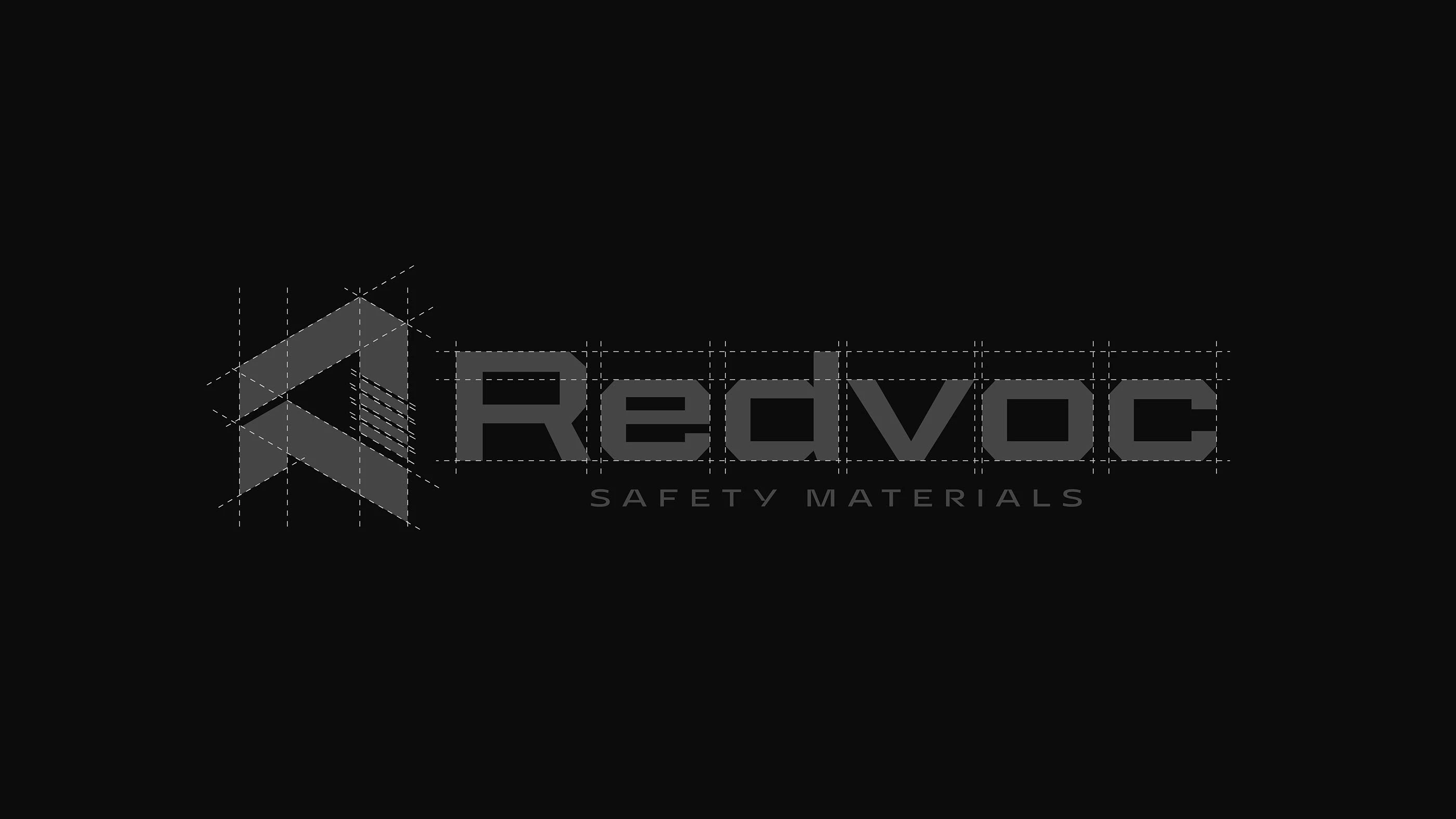 Redvoc Logo Design by ZainCo - branding agency in Kerala (9 of 11)