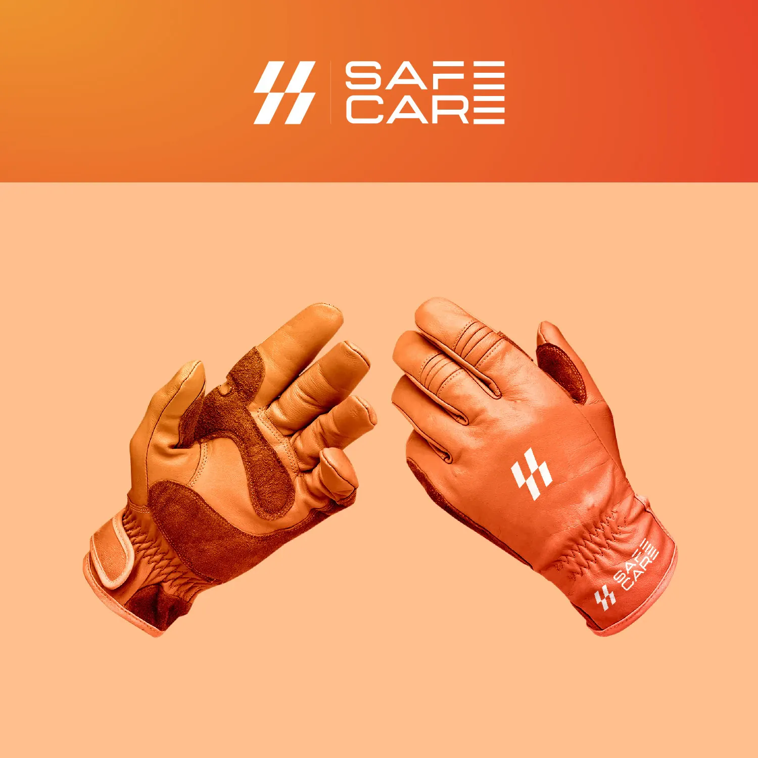 Safecare Logo Design by ZainCo - branding agency in Kerala (5 of 5)