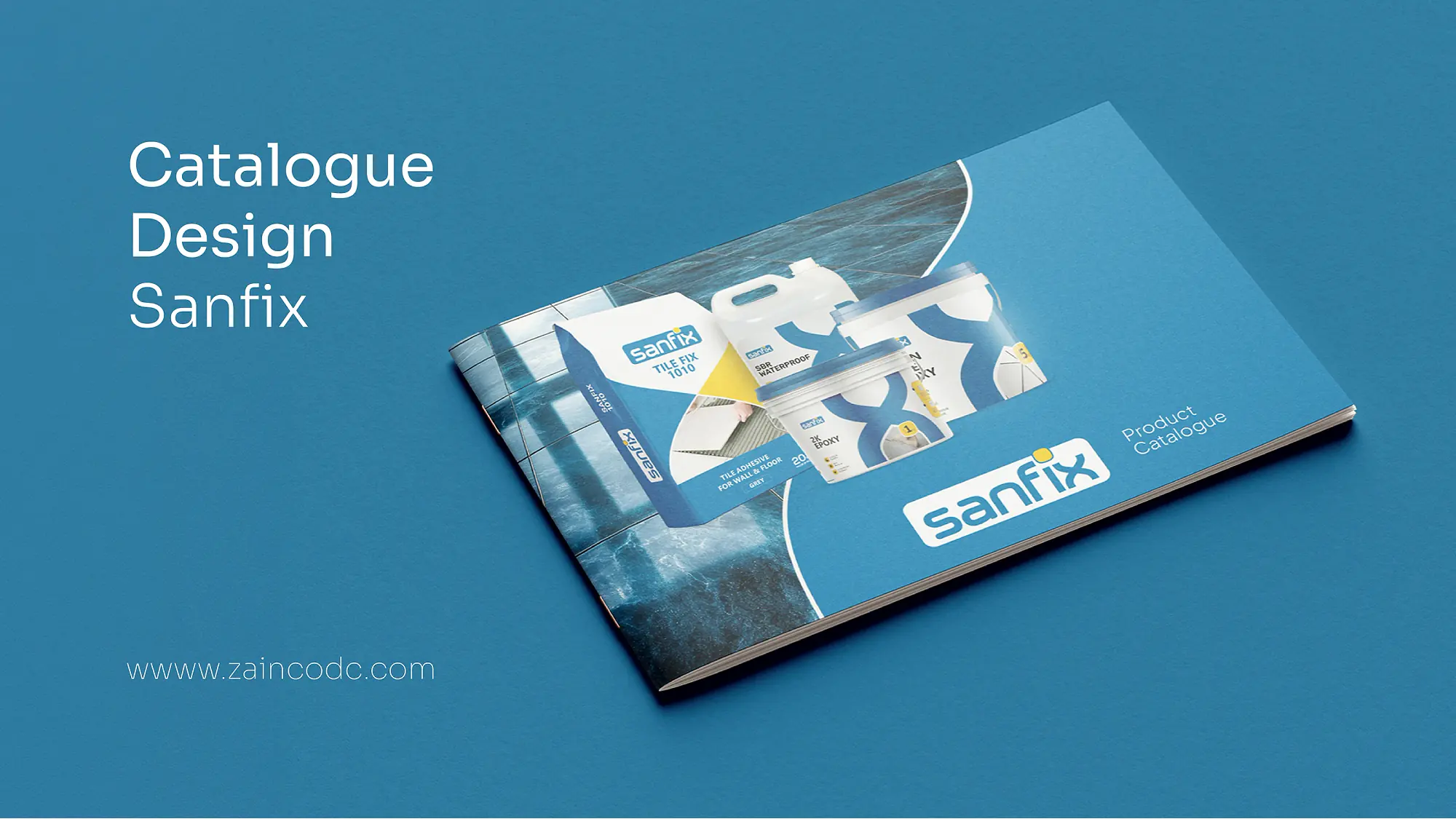 Sanfix Catalogue Design by ZainCo (1 of 4)