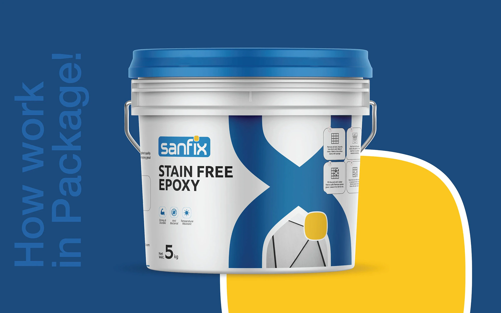 Sanfix Logo Design by ZainCo - branding agency in Kerala (7 of 11)