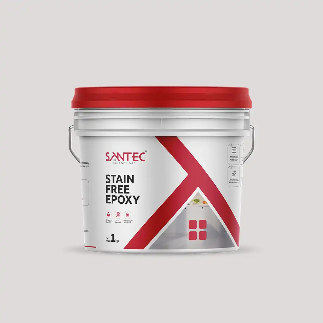 Santec Chemicals Packaging Design by ZainCo (3 of 3)