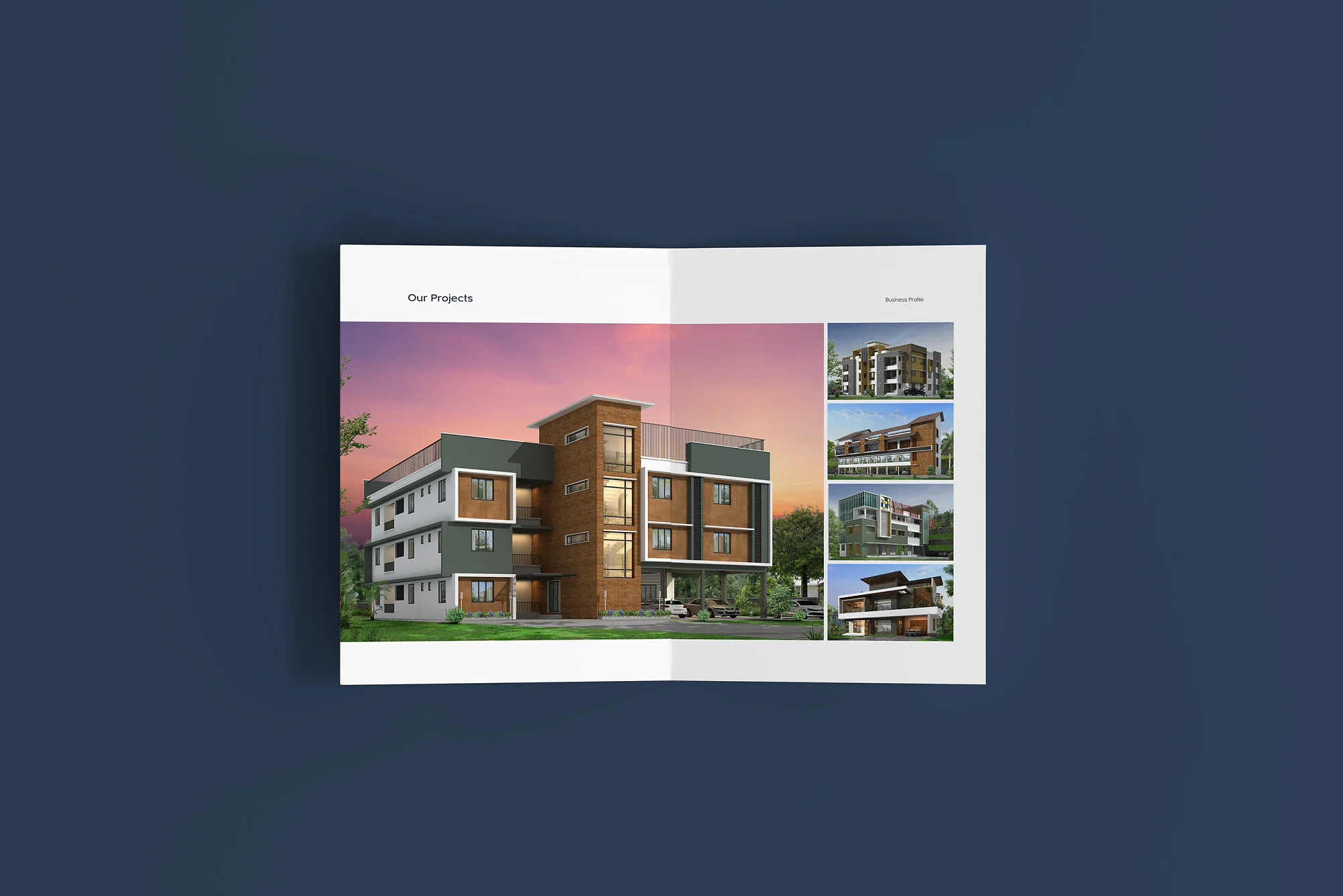 Sidhiq Associates Brochure Design by ZainCo (4 of 10)