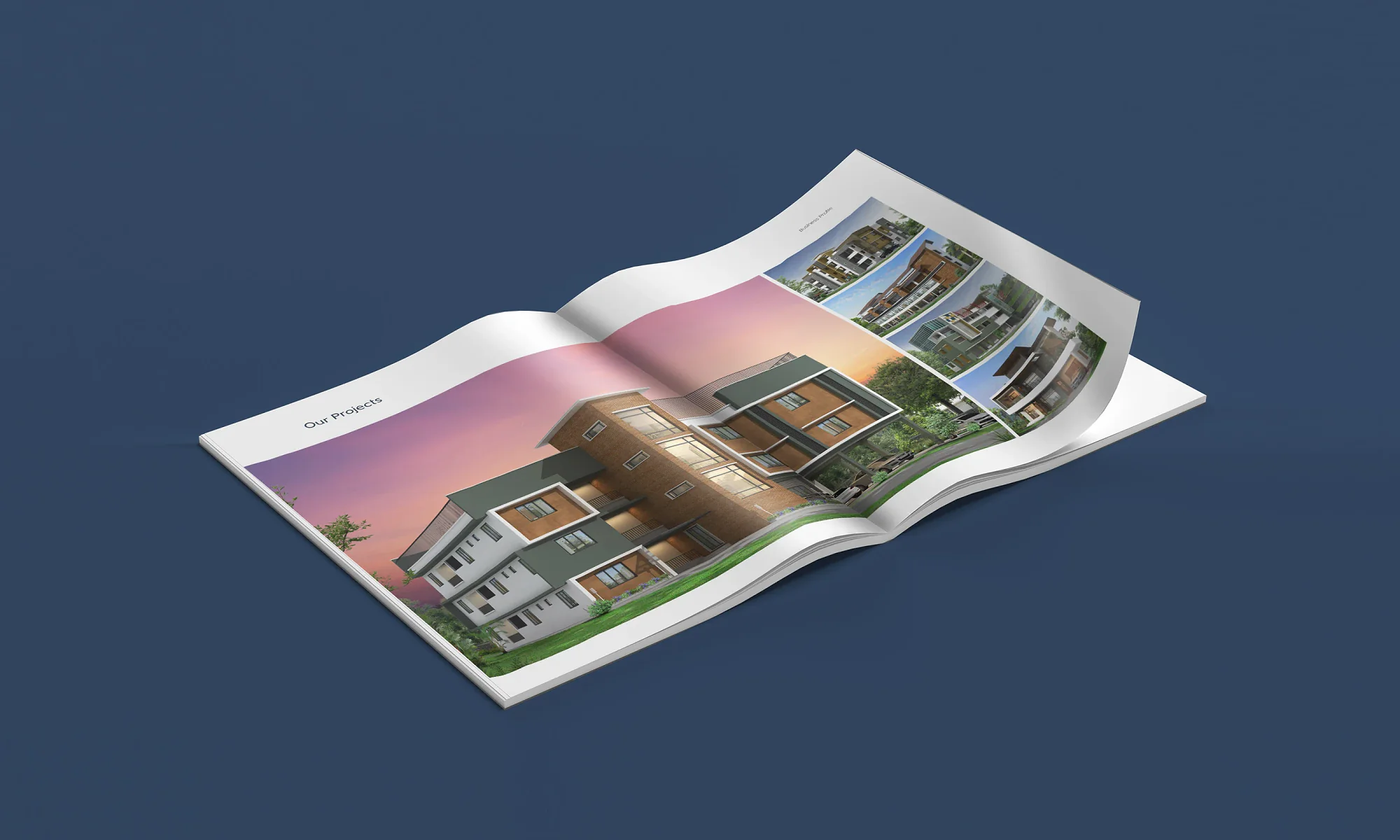 Sidhiq Associates Brochure Design by ZainCo (7 of 10)