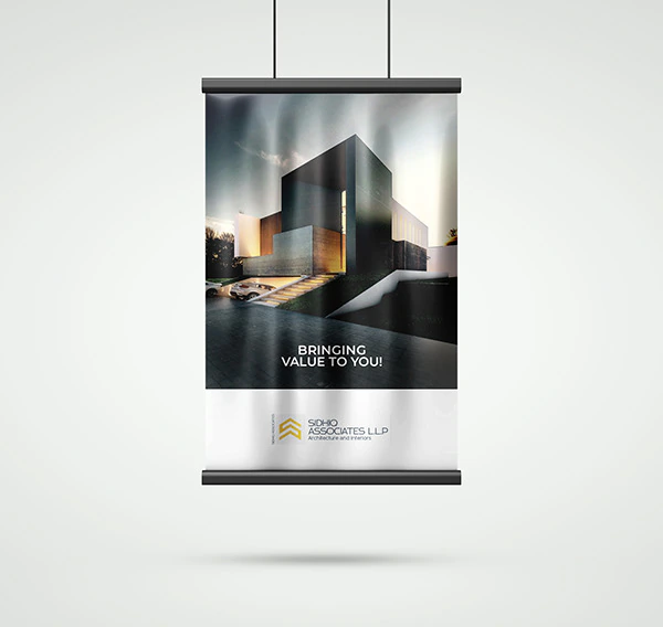 Sidhiq Associates Logo Design by ZainCo - branding agency in Kerala (3 of 10)