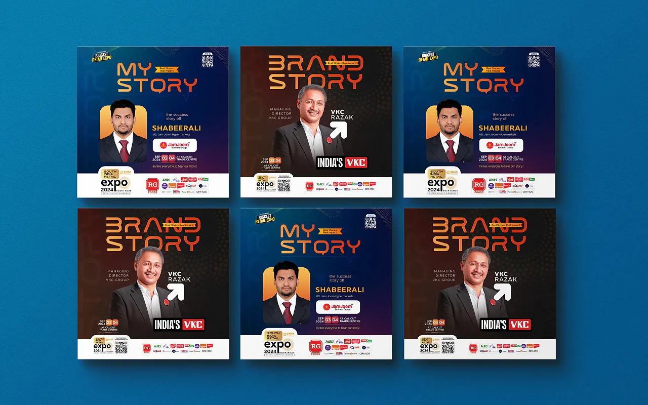 South India Retail Expo Ad Campaign by ZainCo - branding agency in Kerala (11 of 18)