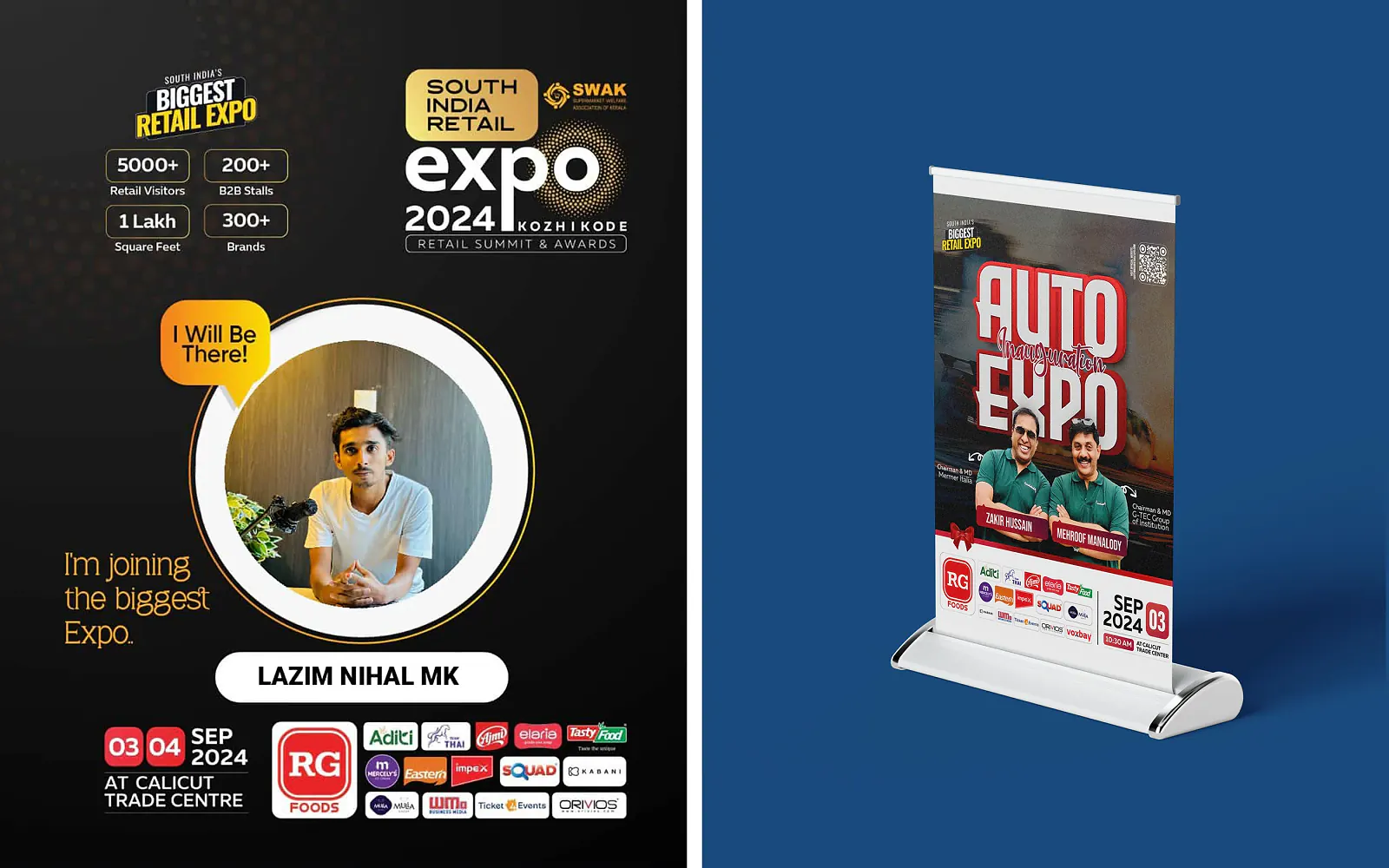South India Retail Expo Ad Campaign by ZainCo - branding agency in Kerala (14 of 18)