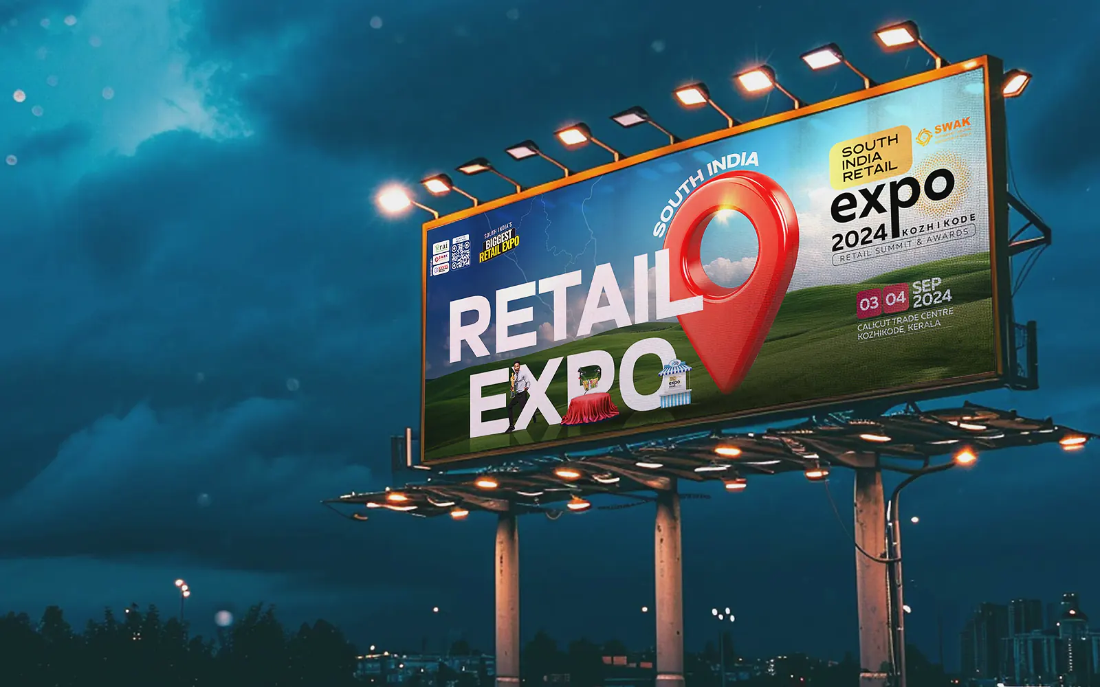 South India Retail Expo Ad Campaign by ZainCo - branding agency in Kerala (16 of 18)