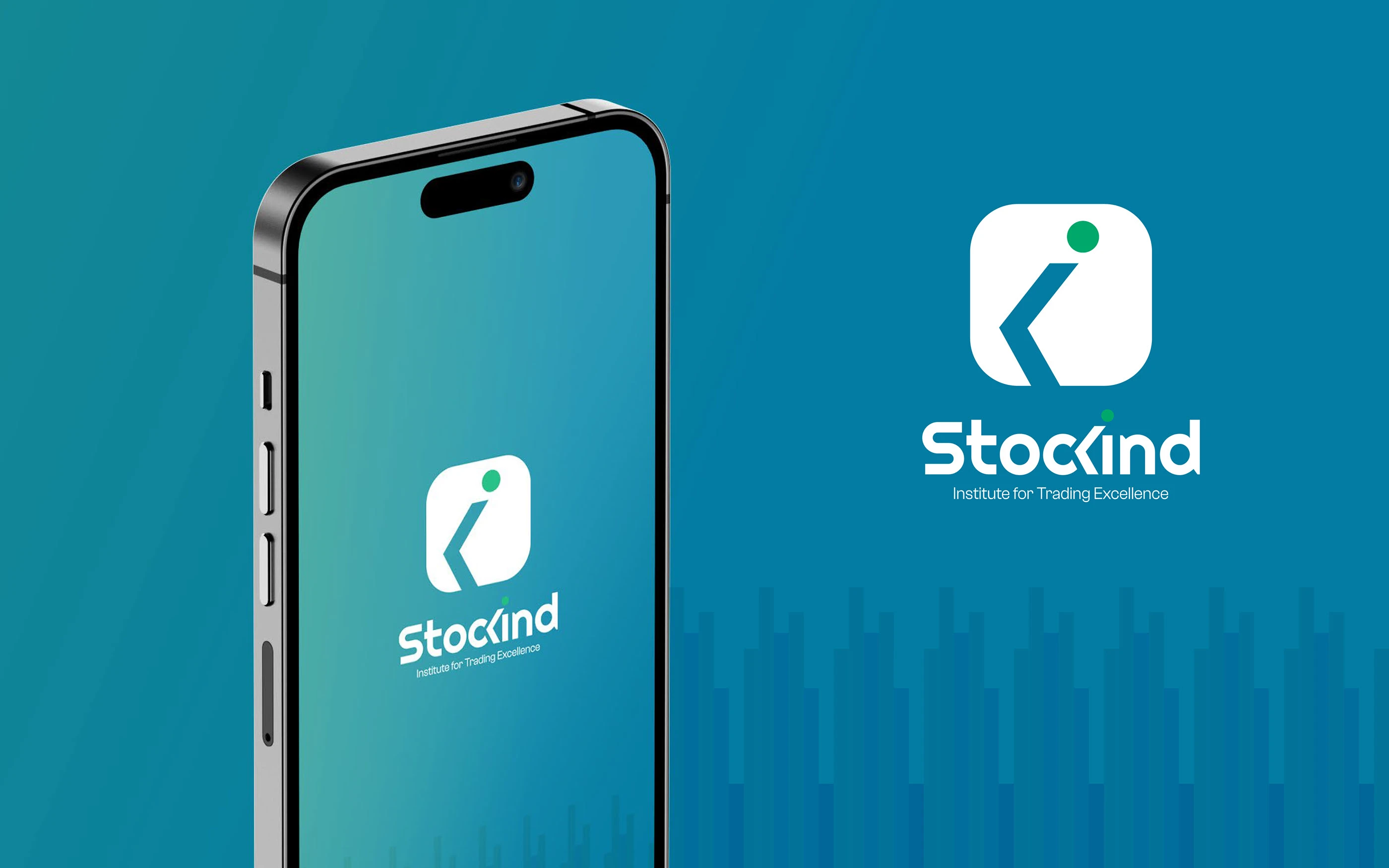Stockind Logo Design by ZainCo - branding agency in Kerala (3 of 9)