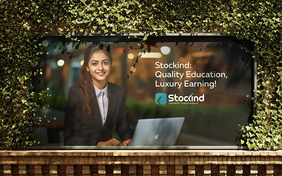Stockind Logo Design by ZainCo - branding agency in Kerala (7 of 9)