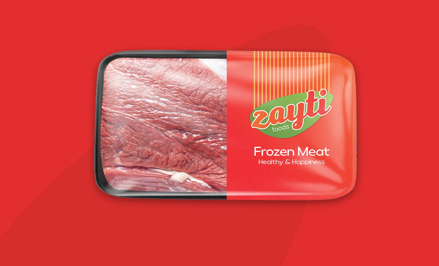 Zayti Foods Logo Design by ZainCo - branding agency in Kerala (2 of 6)