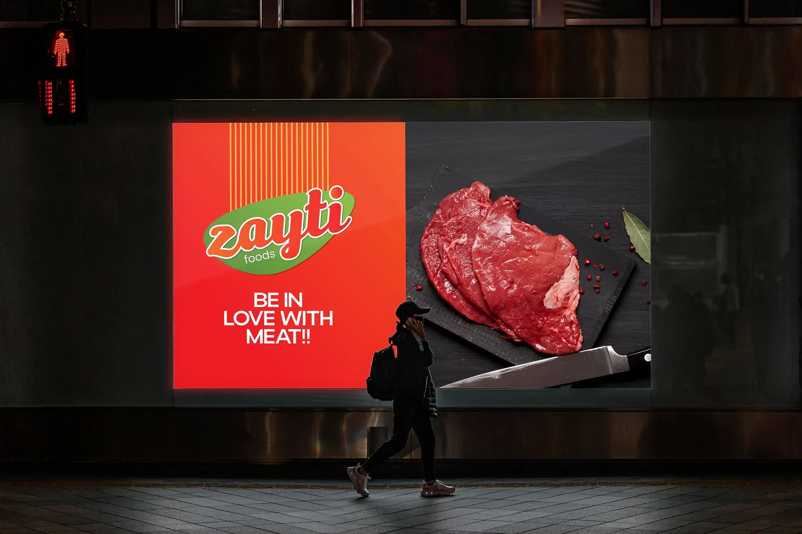 Zayti Foods Logo Design by ZainCo - branding agency in Kerala (5 of 6)