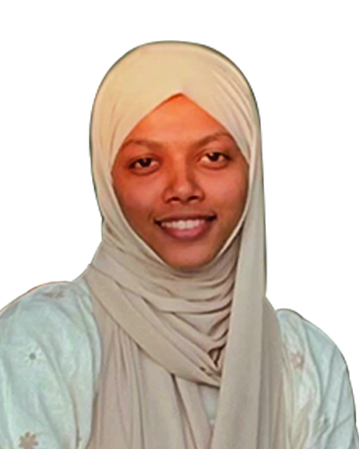 Farha, Graphic Designing Tutor at 360 Digi Academy