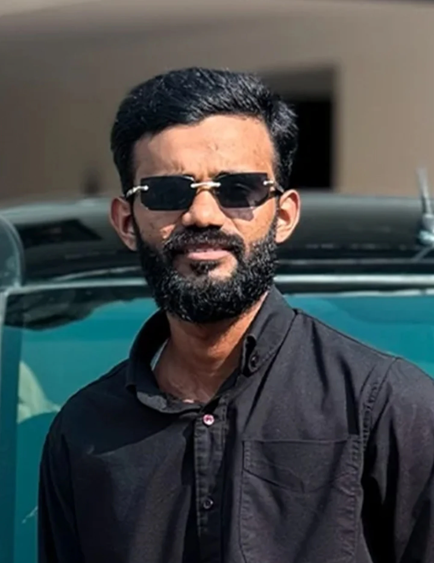 Habeeb Rahman, Creative Designer at ZainCo