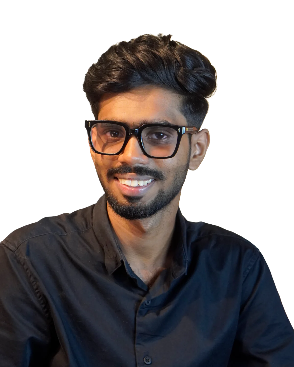 Hamid, Head of Graphic Designing at 360 Digi Academy
