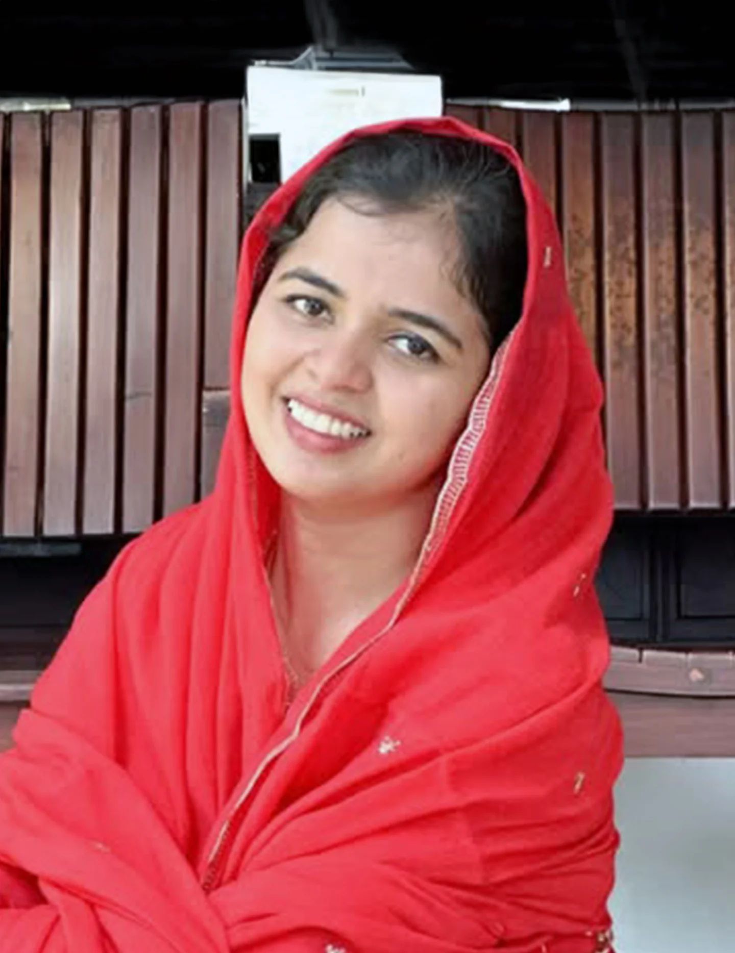 Sherin, Creative Designer at ZainCo