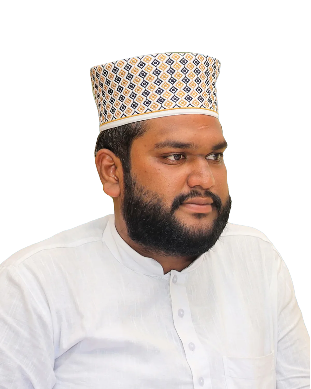 Siddiq Faisy, General Manager of ZainCo and 360 Digi Academy
