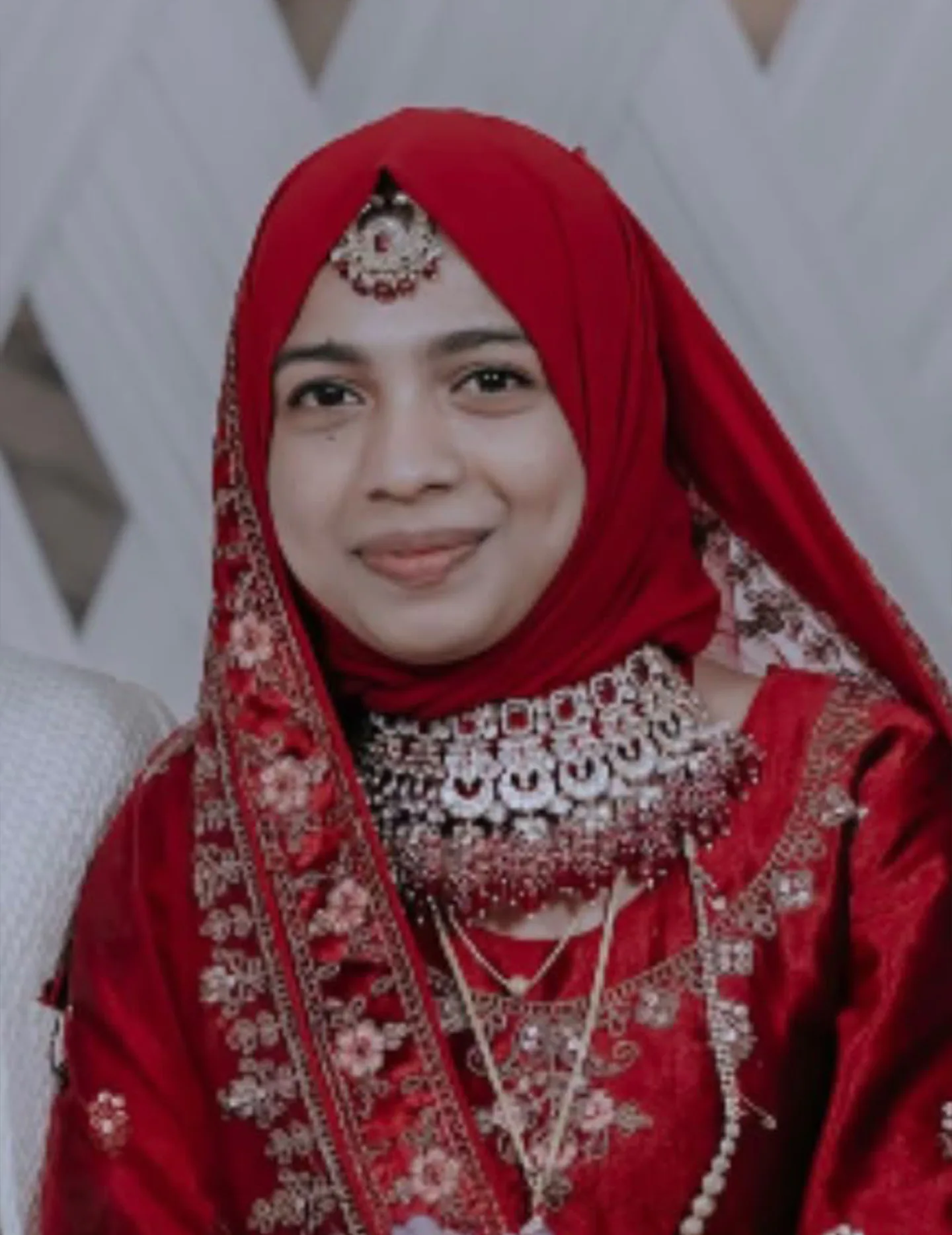 Sulthana, Social Media Strategist and Designer at ZainCo