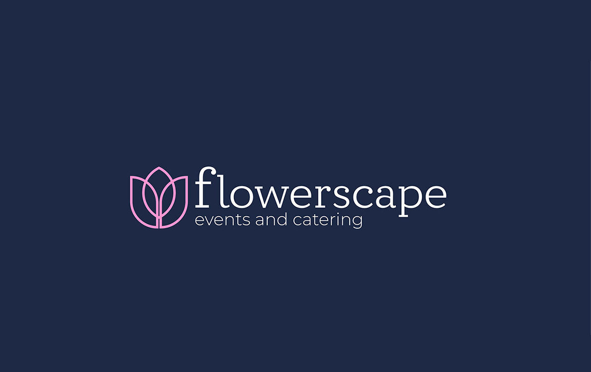 flowerscape