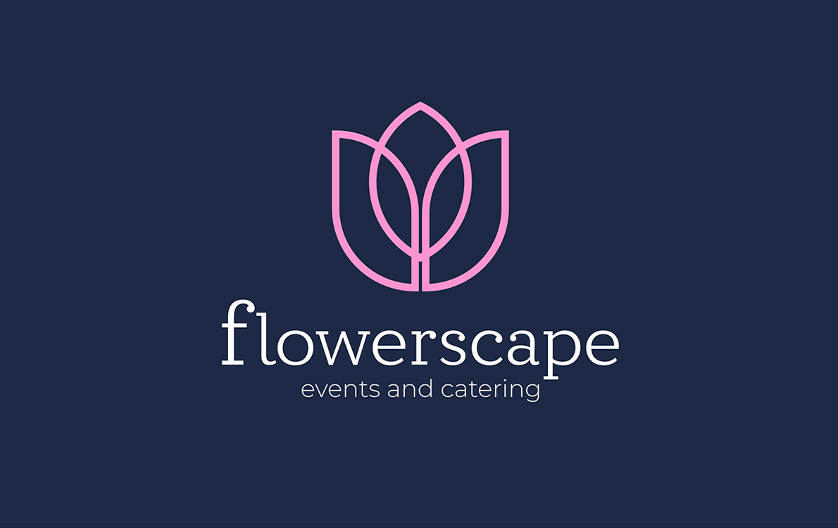 flowerscape