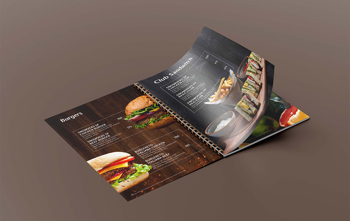 Menu-card-designs