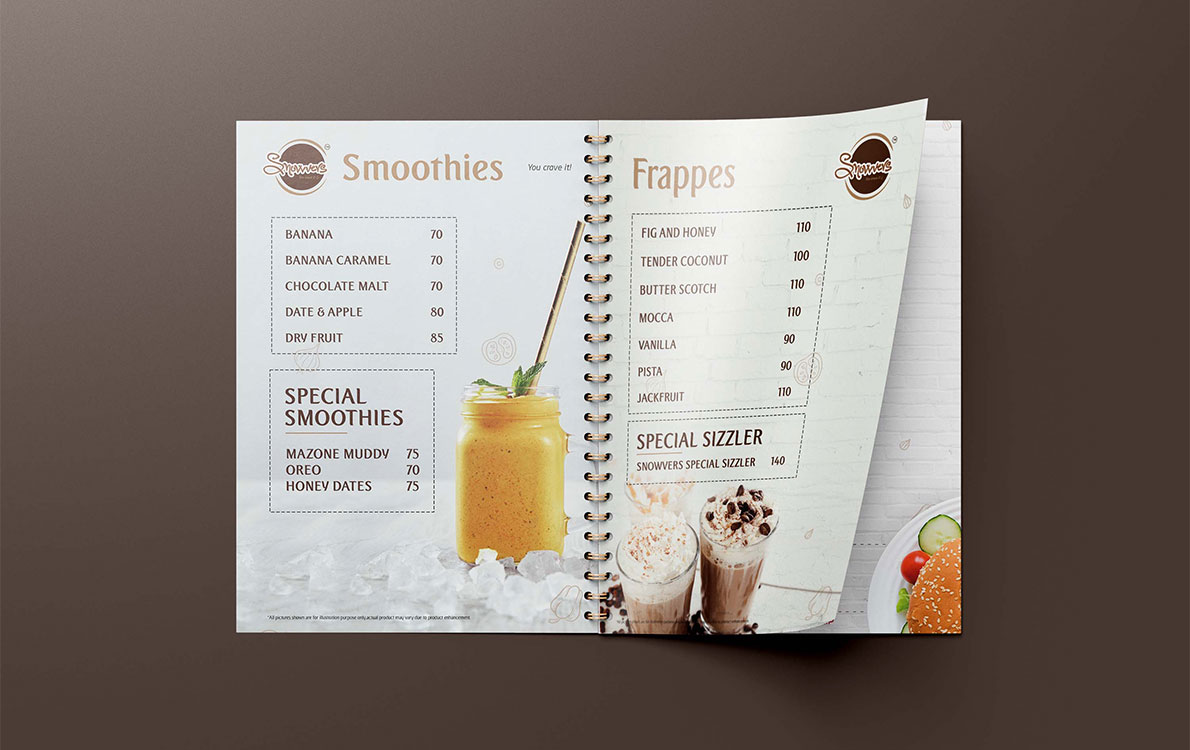 Menu-card-designs