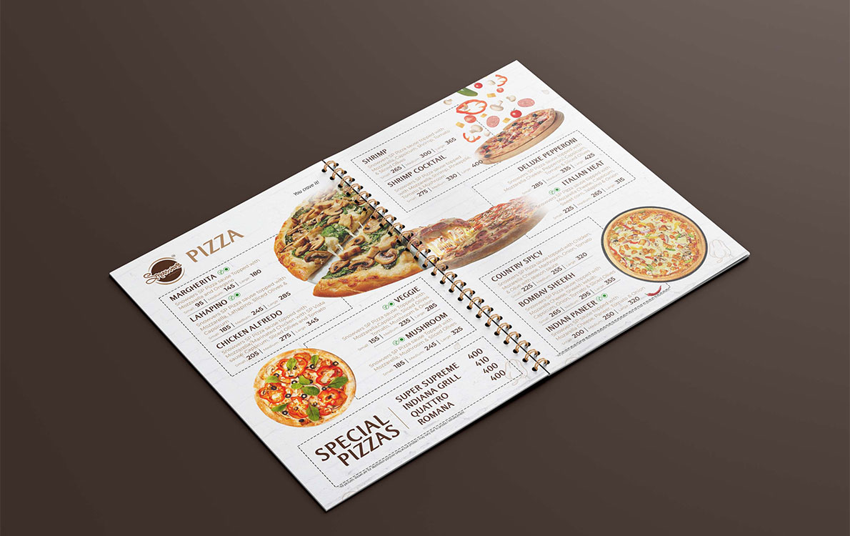 Menu-card-designs