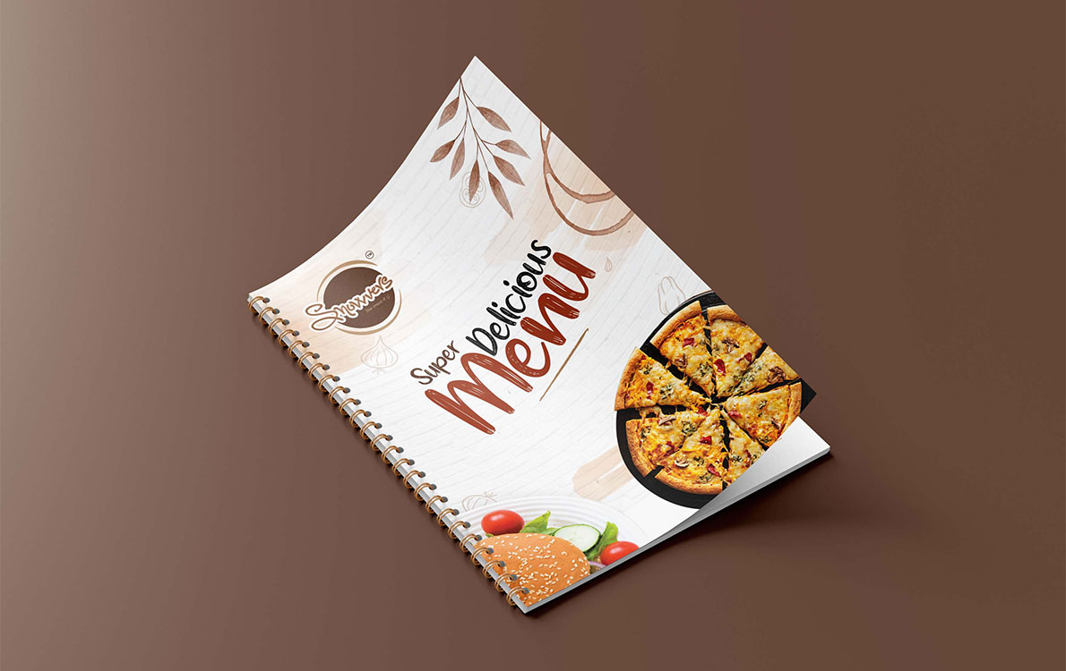 Menu-card-designs